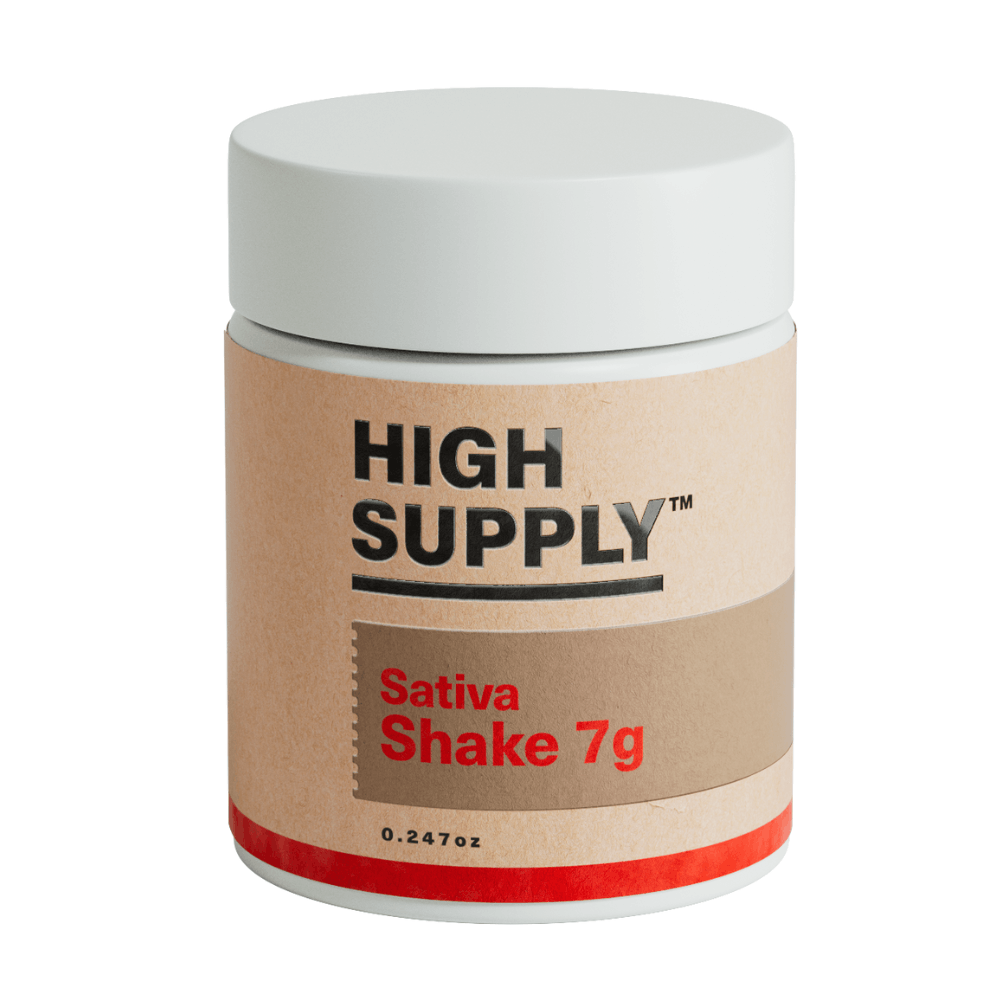 Sativa Shake 7g Product Image