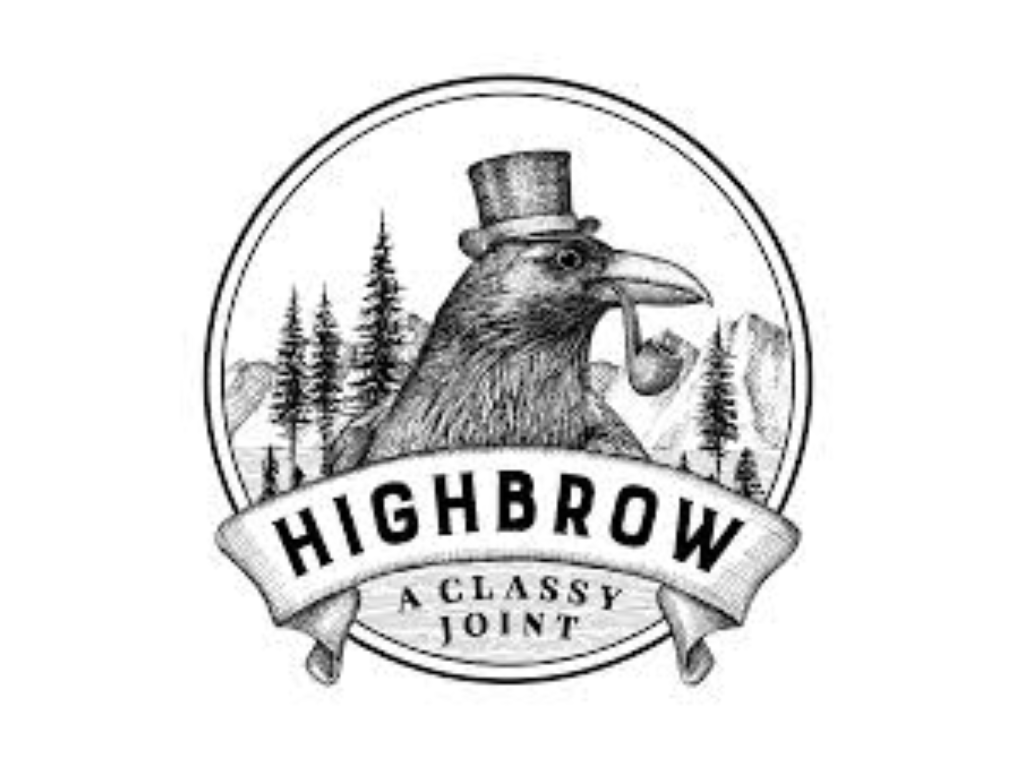 Highbrow Logo