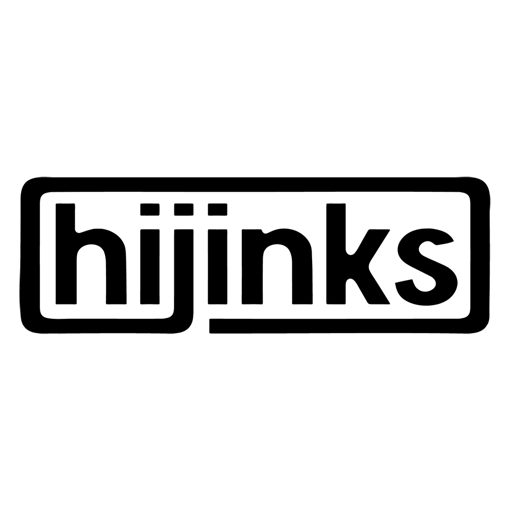 Hijinks Logo