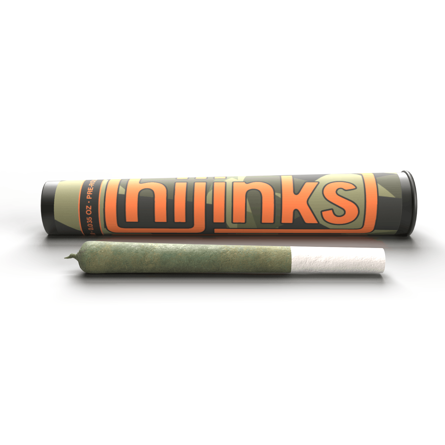 1g Pre Roll Product Image