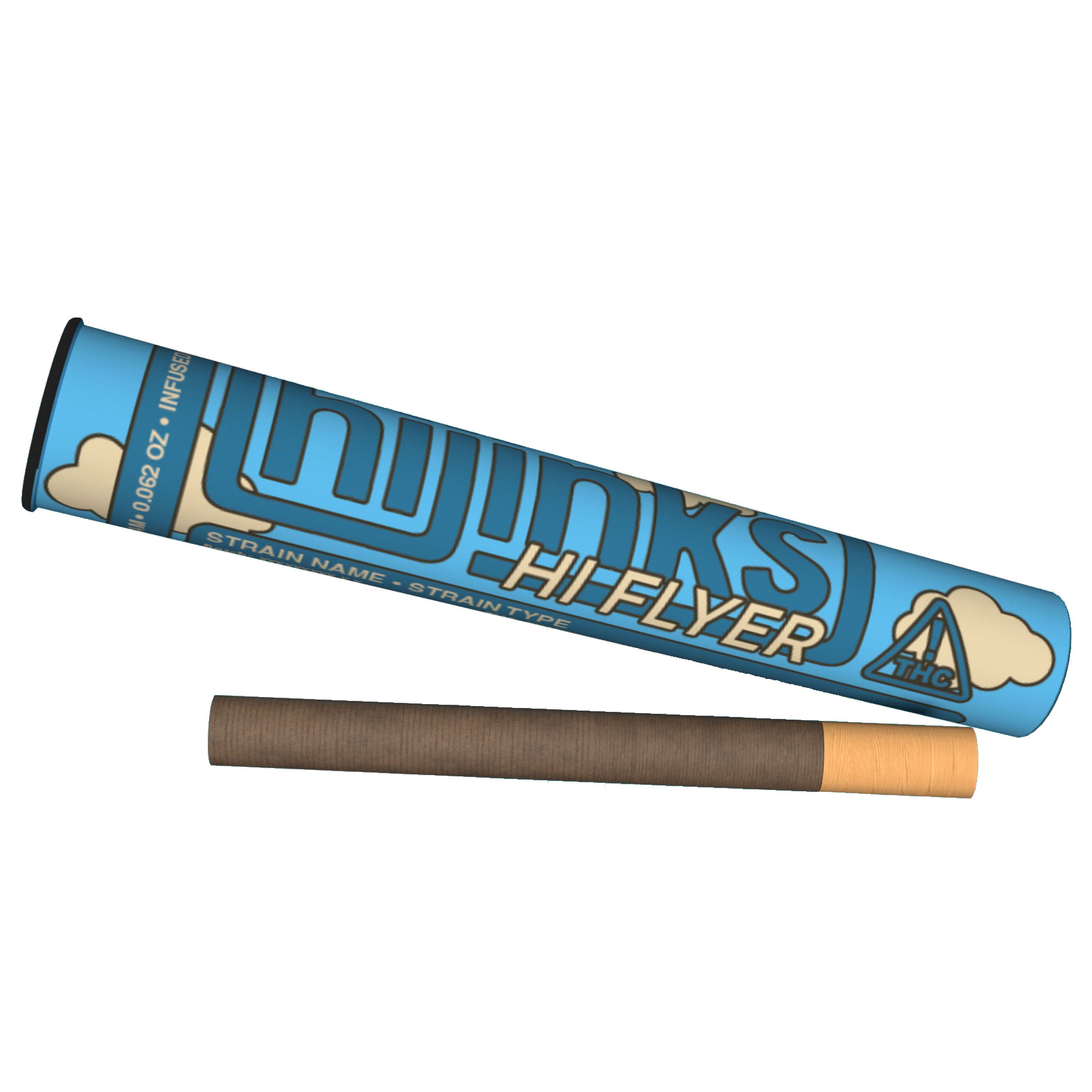 Infused Blunt Product Image