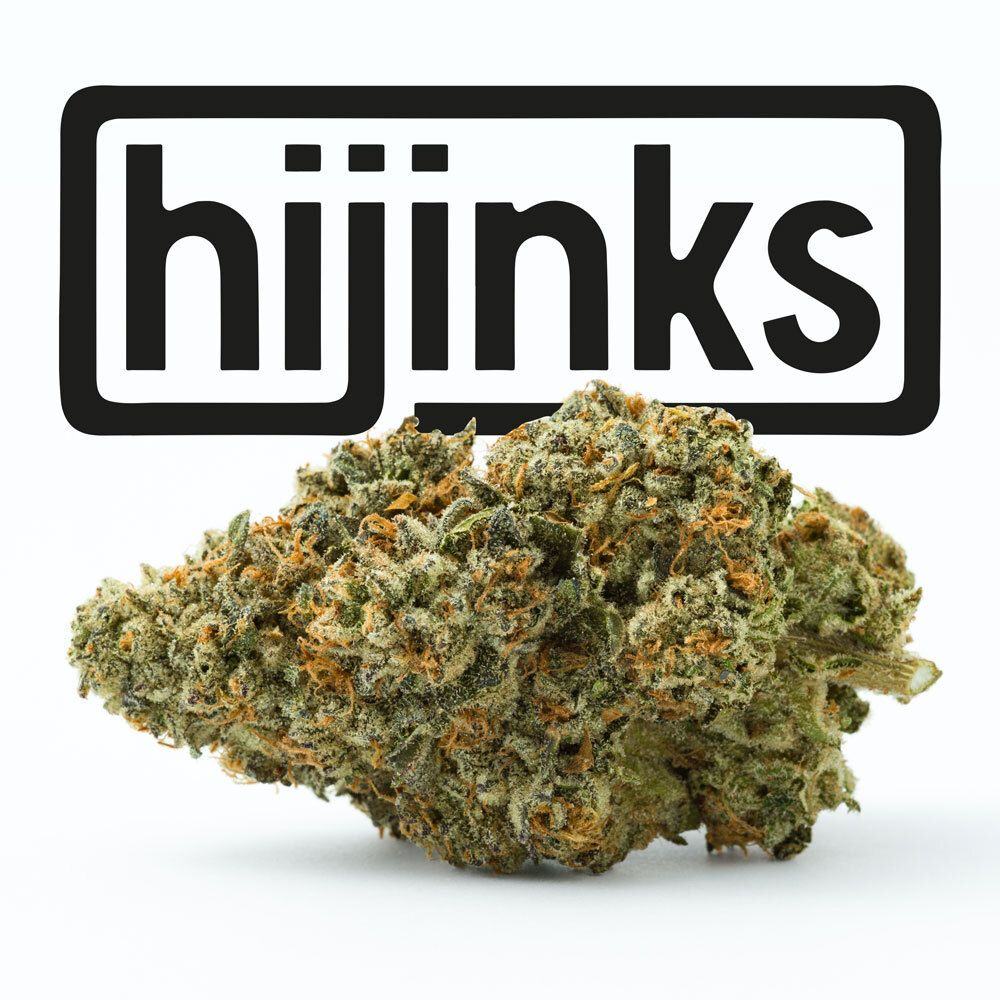 Cha Cha Kush Product Image