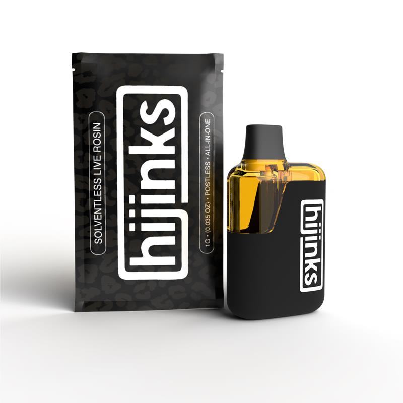 Live Rosin AIO Product Image