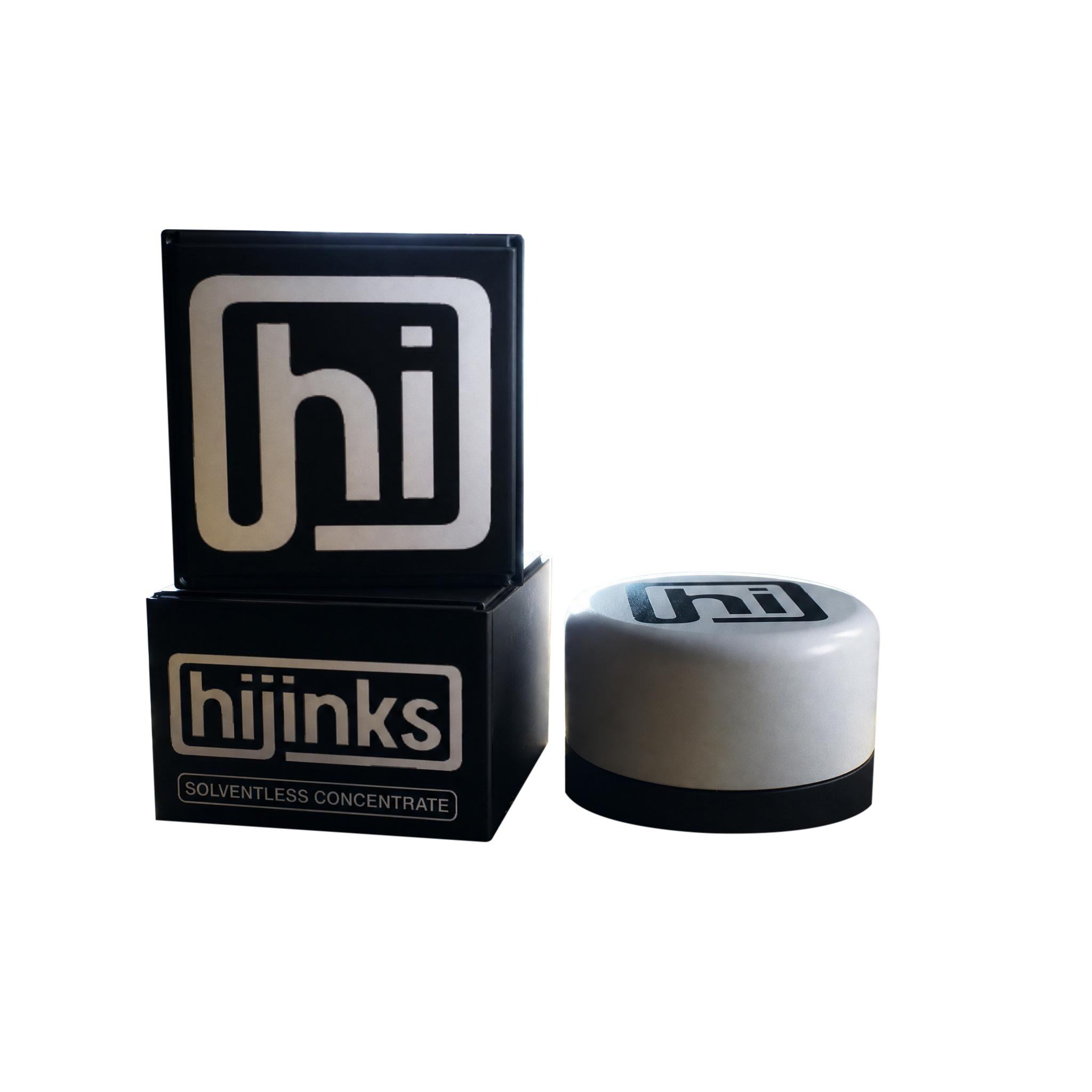 Live Rosin Product Image