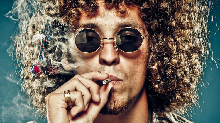 The Major Players: Five Musicians Rocking the Cannabis Industry Pt. 1