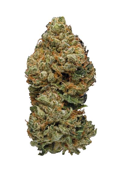 Holy Ghost - Híbrido Cannabis Strain