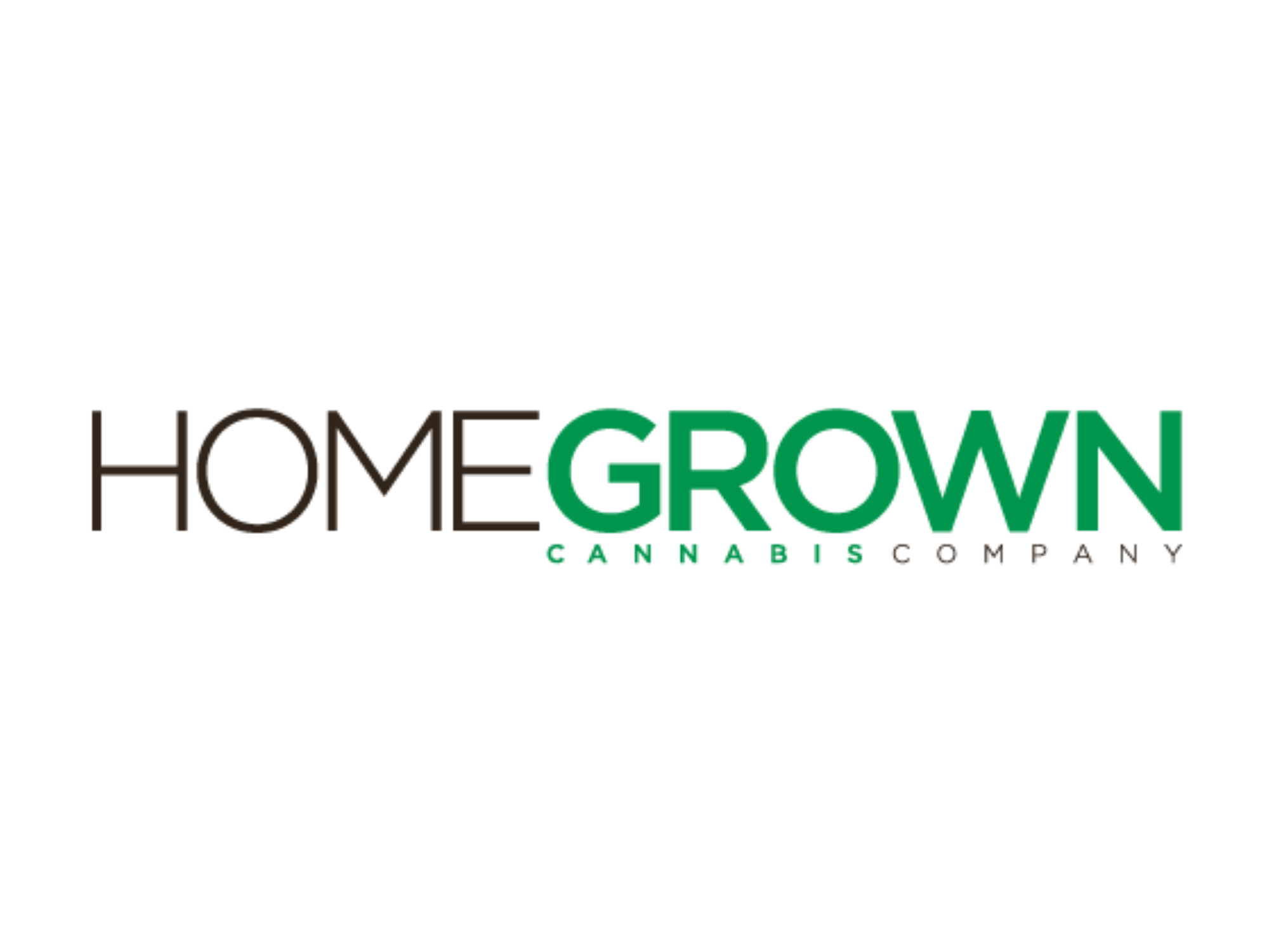 Homegrown Cannabis Company - Overview