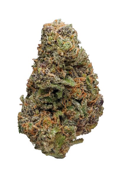 Honeyberry - Hybrid Cannabis Strain