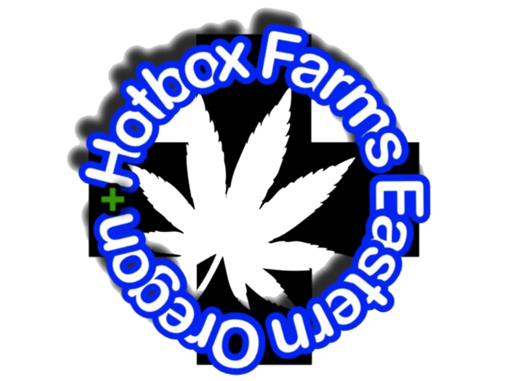 Hotbox Farms - Logo