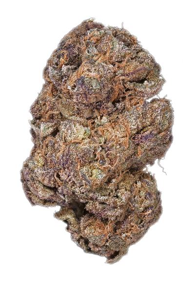Humboldt Purps - Híbrido Cannabis Strain