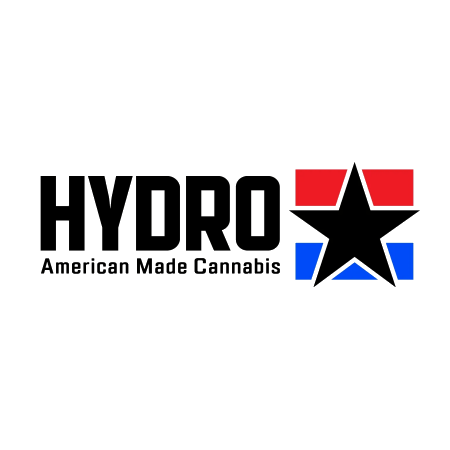 Hydrostar Logo