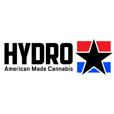 Hydrostar - Brand Logo