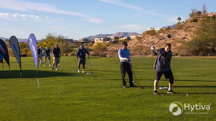 Driving Practice Bears Best Driving Range Las Vegas