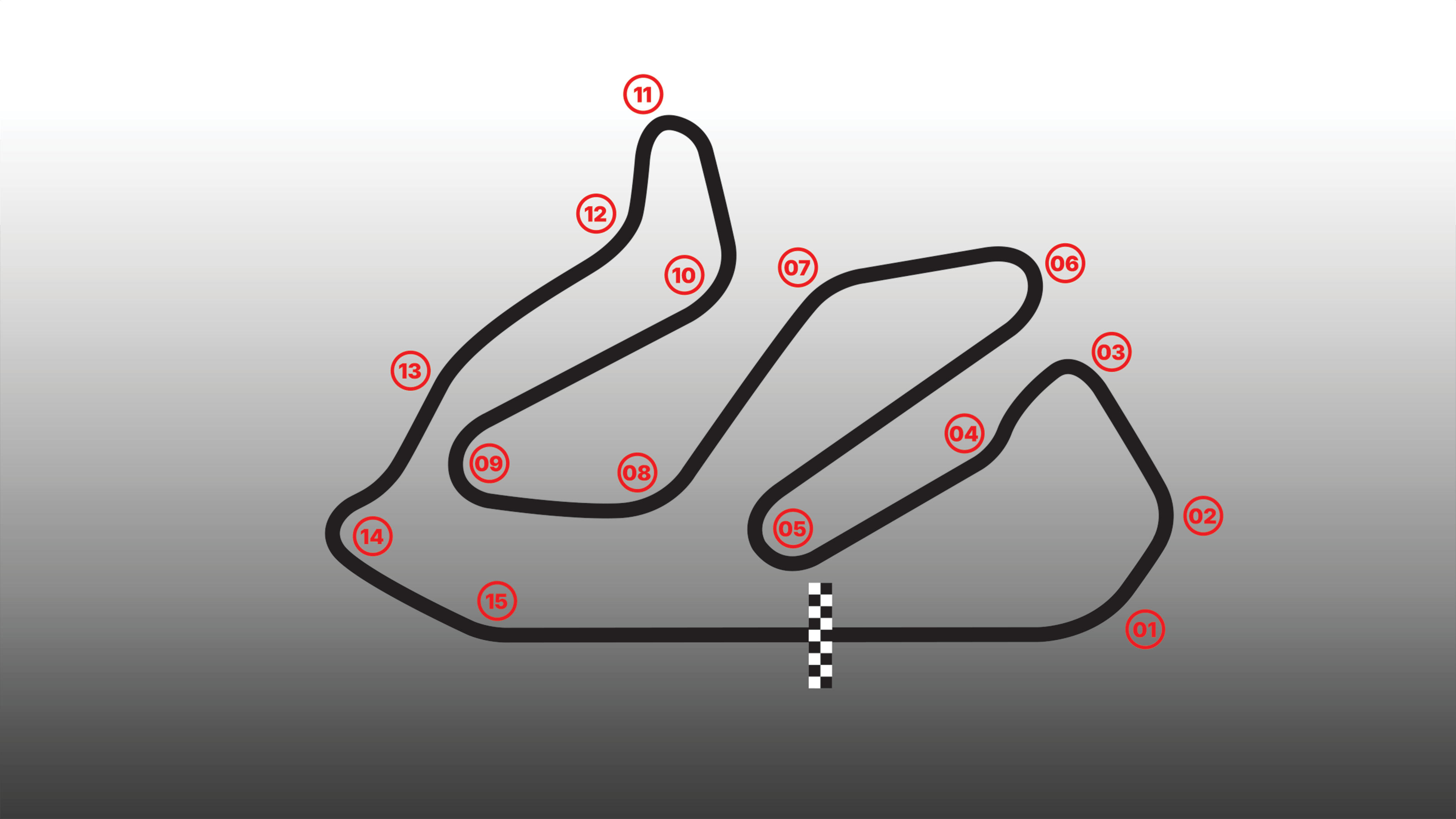 France's Circuit de Lédenon 