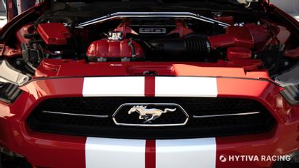 The Heart of the Pony: A Deep Dive into Mustang’s 5.0‑Liter Legend The Heart of the Pony: A Deep Dive into Mustang’s 5.0‑Liter Legend