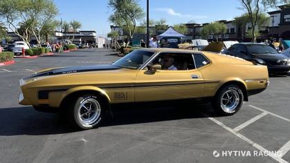 The Ford Mustang Mach 1 and Mach 2: Ford’s High-Speed Answer to the Muscle Car Wars The Ford Mustang Mach 1 and Mach 2: Ford’s High-Speed Answer to the Muscle Car Wars