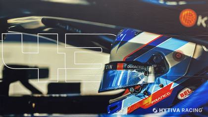 Racing in Formula One: The FIA Global Pathway Racing in Formula One: The FIA Global Pathway