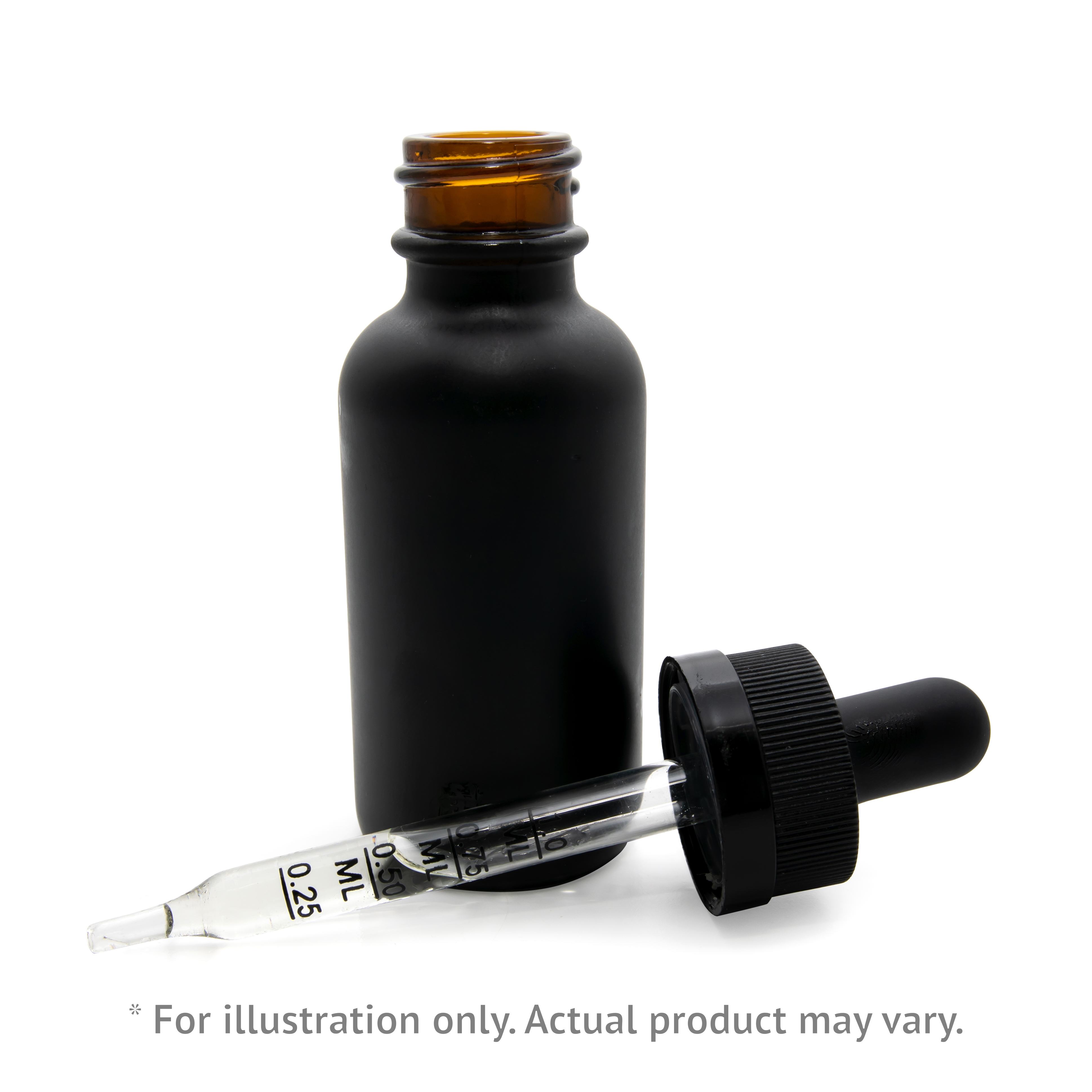 Max Strength THC Tincture Product Image