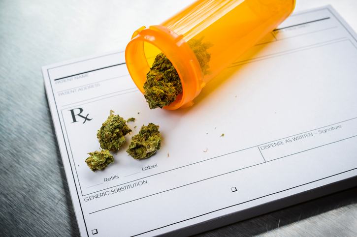 Nevada Residents can Easily Find Out if Cannabis is a Viable Health Option