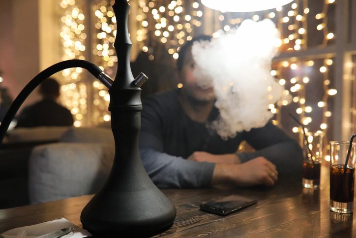 Cannabis Lounges in Las Vegas Before End of Year?
