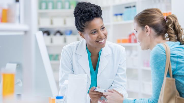 Why Speaking with your Pharmacist about Cannabis is Beneficial 