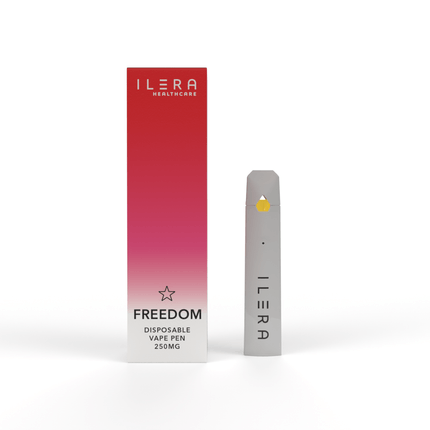 Freedom Disposable Vape Pen Freedom Disposable Vape Pen Product Image