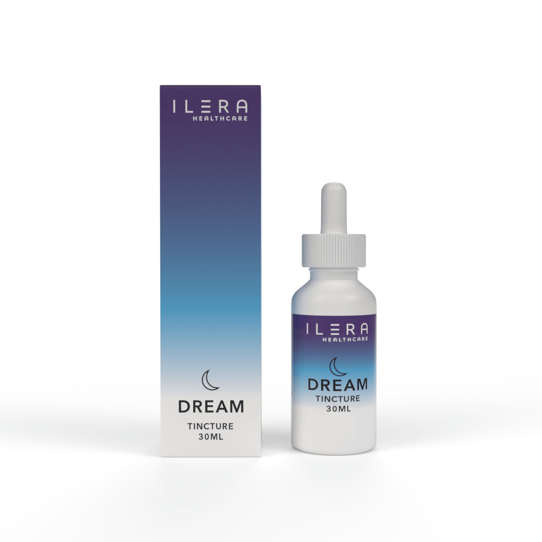 Ilera Dream Tincture Product Image