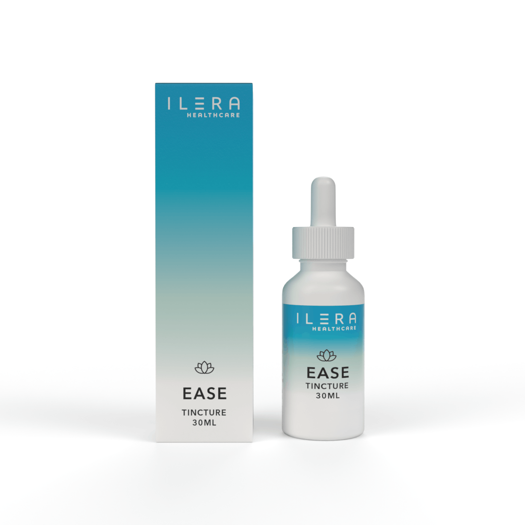 Ilera Ease Tincture Product Image