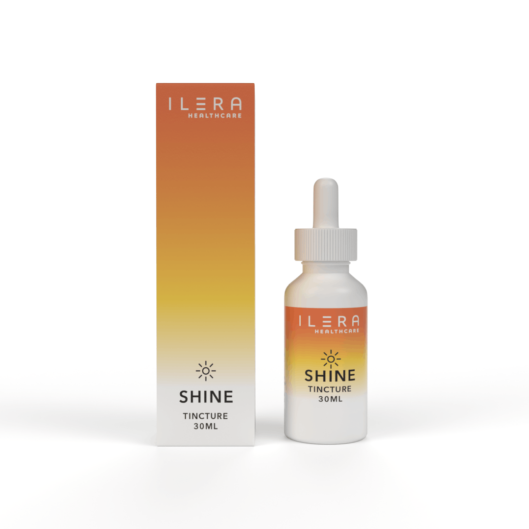 Ilera Shine Tincture Product Image