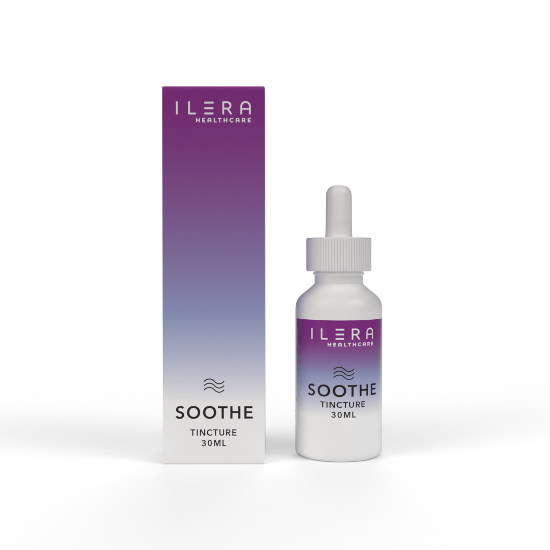 Ilera Soothe Tincture Product Image