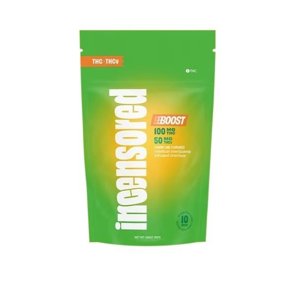 Lemon Lime Troches Product Image