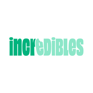 incredibles Logo