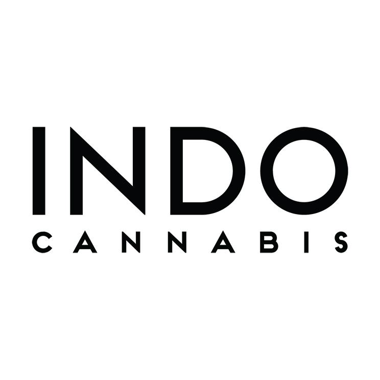 INDO Cannabis Logo