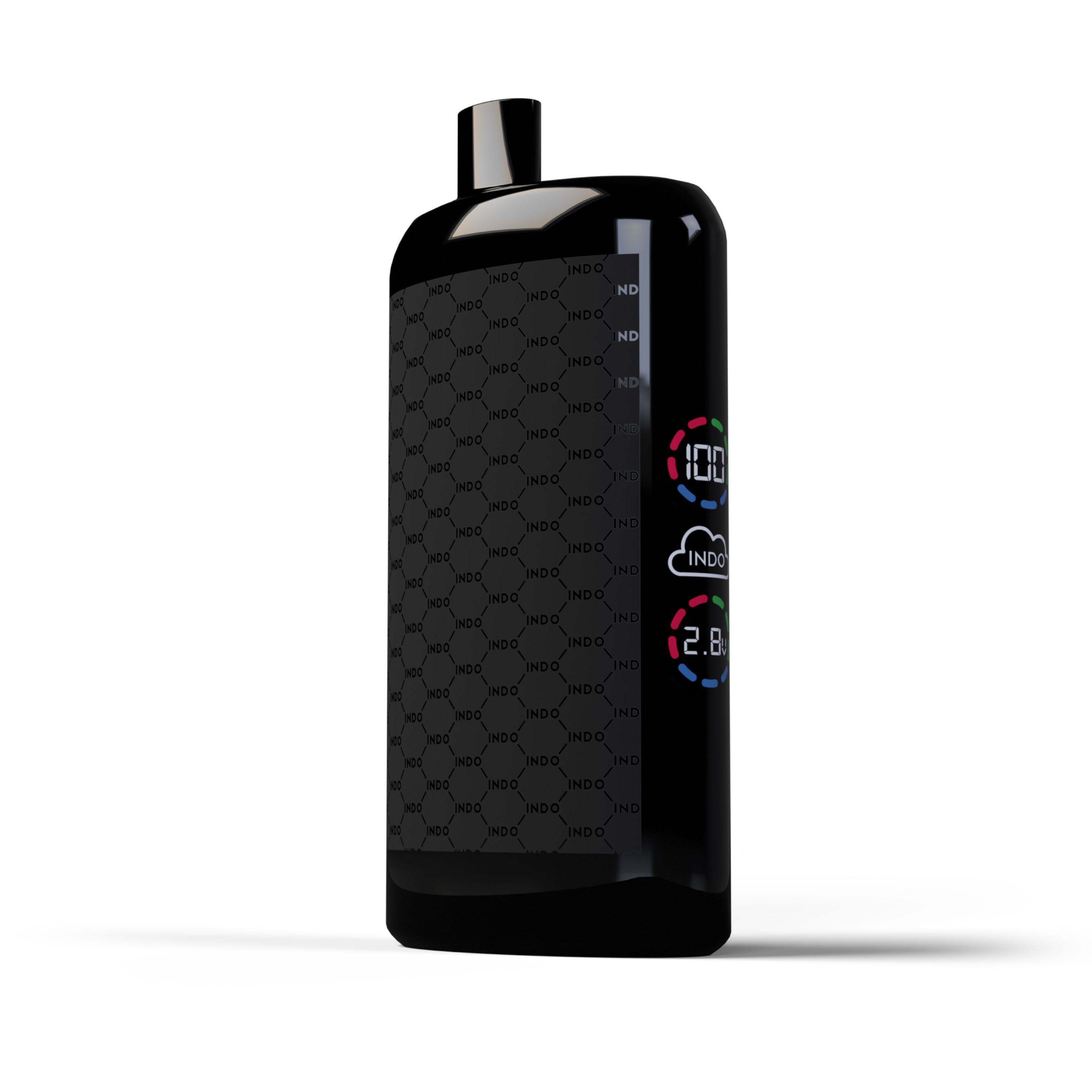 INDOCLOUD Vaporizer Product Image