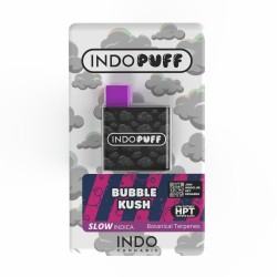 INDOPUFF Bubble Kush Disposable Product Image