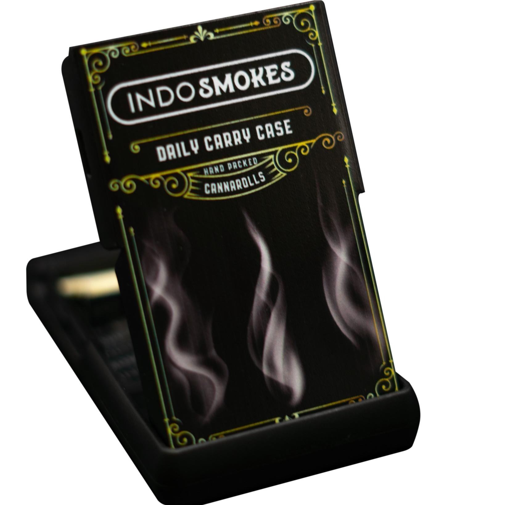 INDOSMOKES Cosmic Cannarolls 5 Pack Product Image