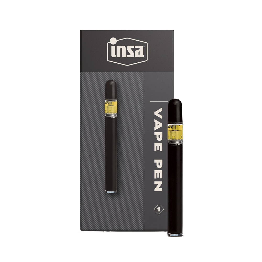 Distillate Vape Pen Disposable Product Image