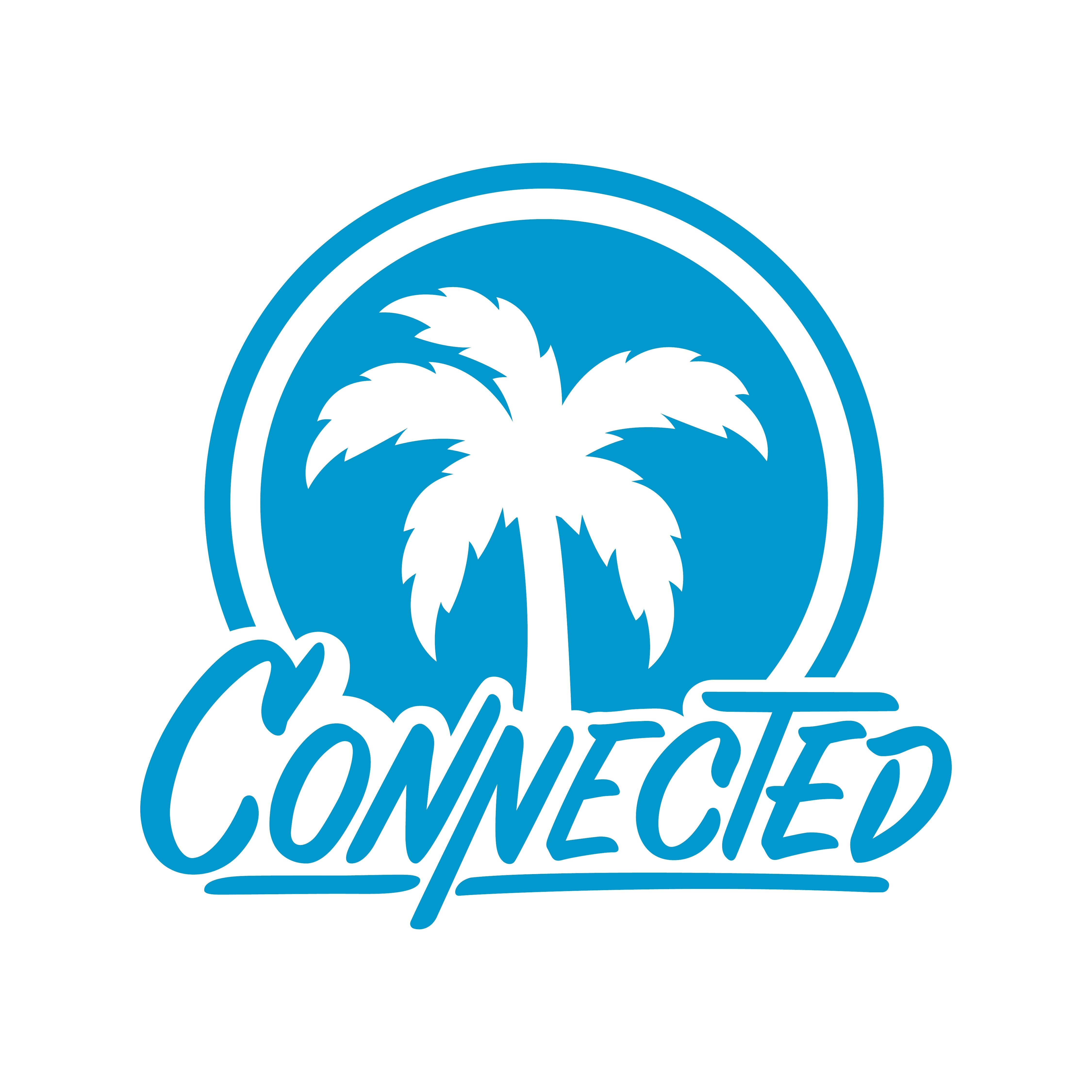 Connected Logo