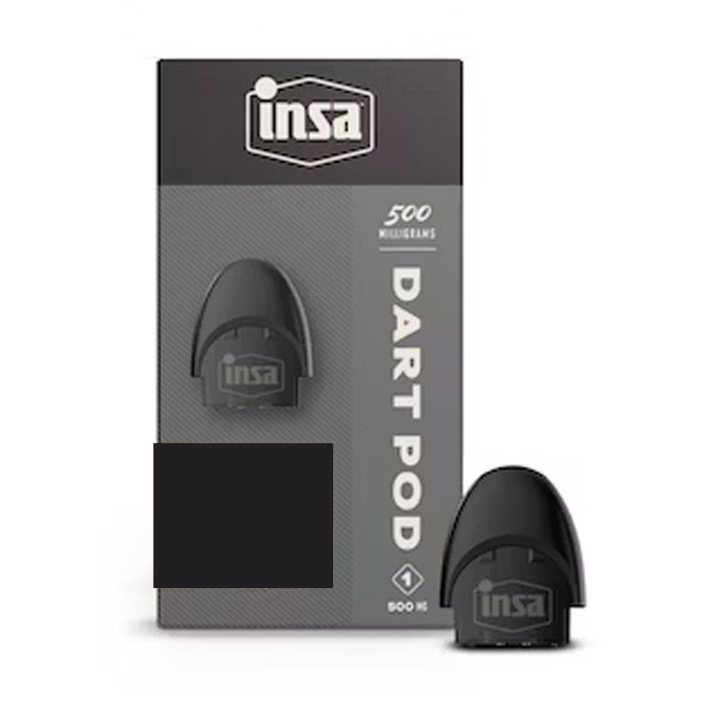 Dart Pod Product Image
