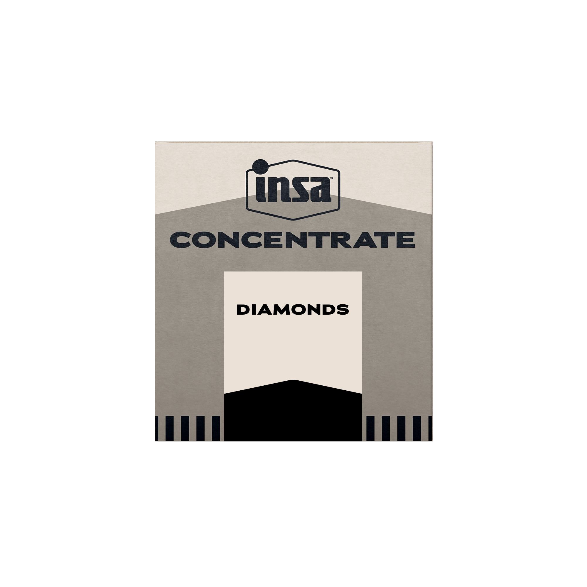 Diamonds Concentrate Product Image
