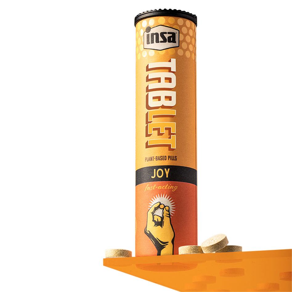 Joy Tablets Product Image