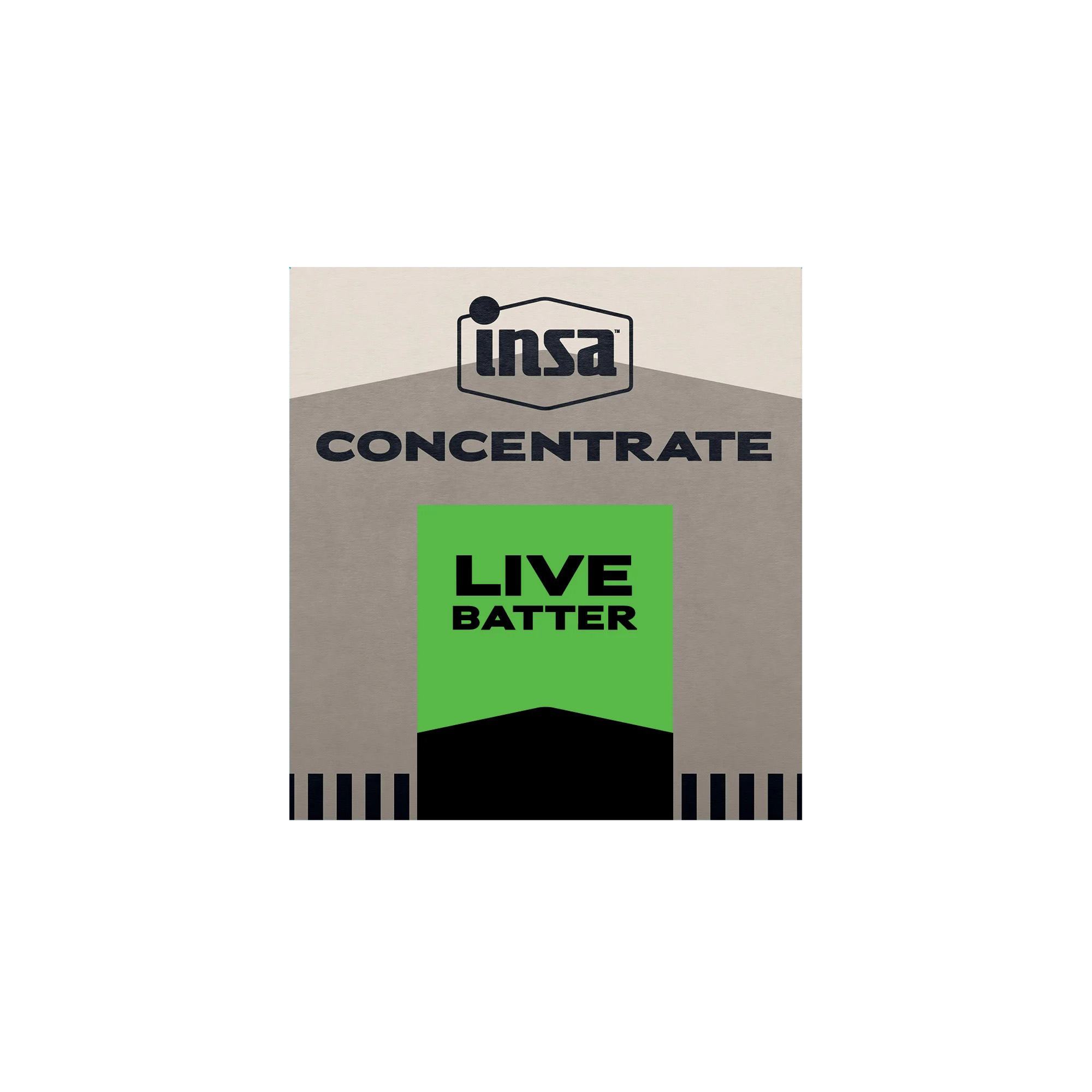 Live Batter Concentrate Product Image