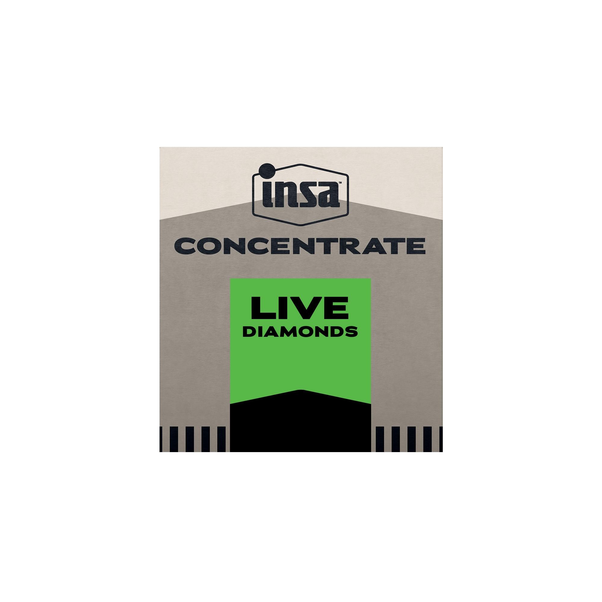 Live Diamonds Product Image