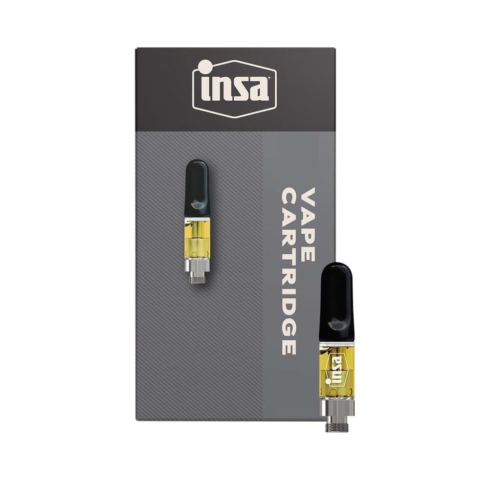 Live Resin Vape Cartridge Product Image