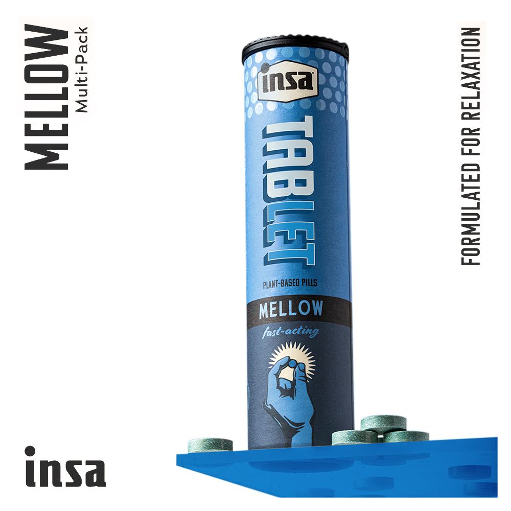 Mellow Tablets Product Image