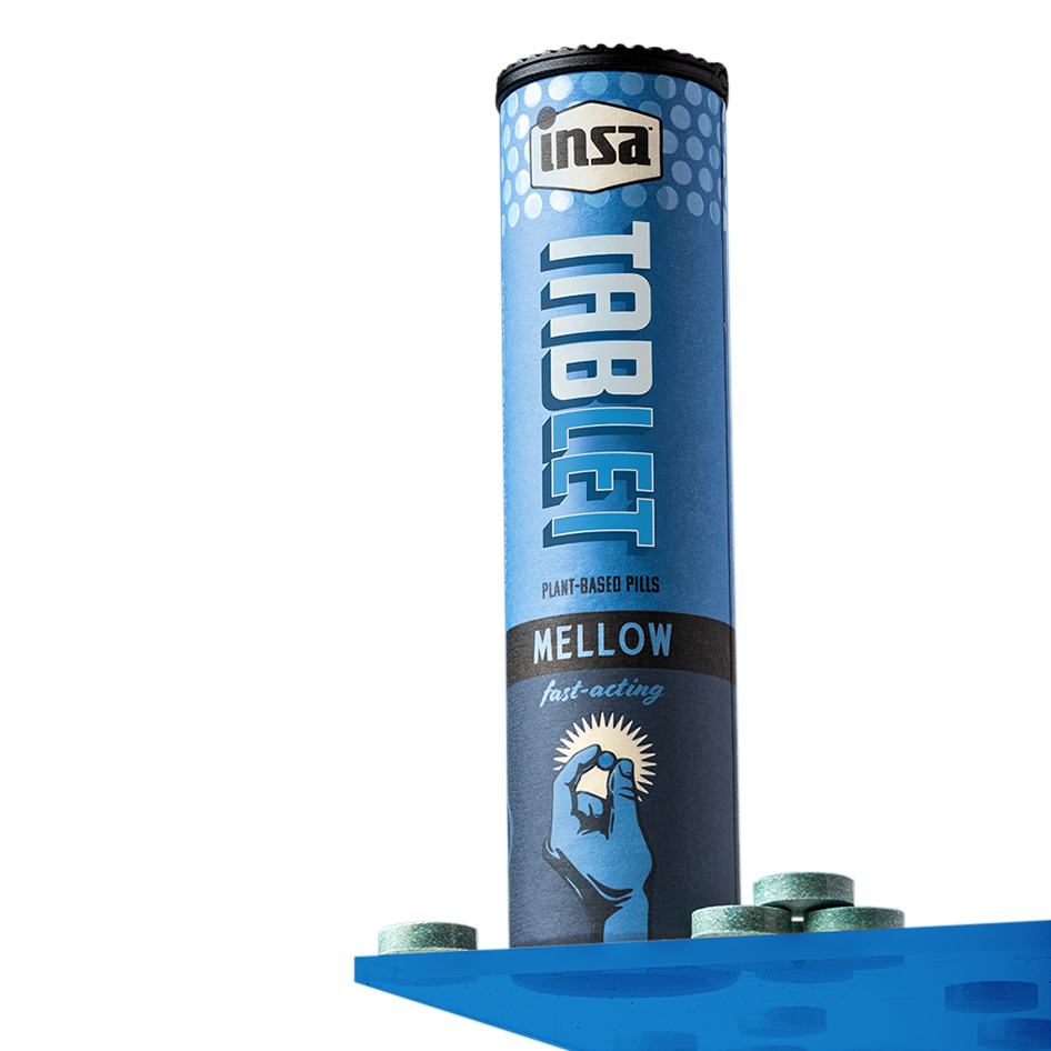 Mellow Tablets Product Image