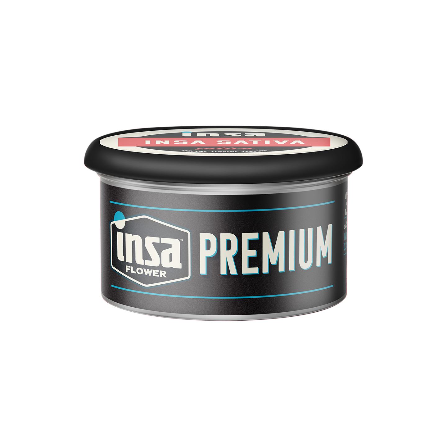 Sativa Premium Flower Product Image