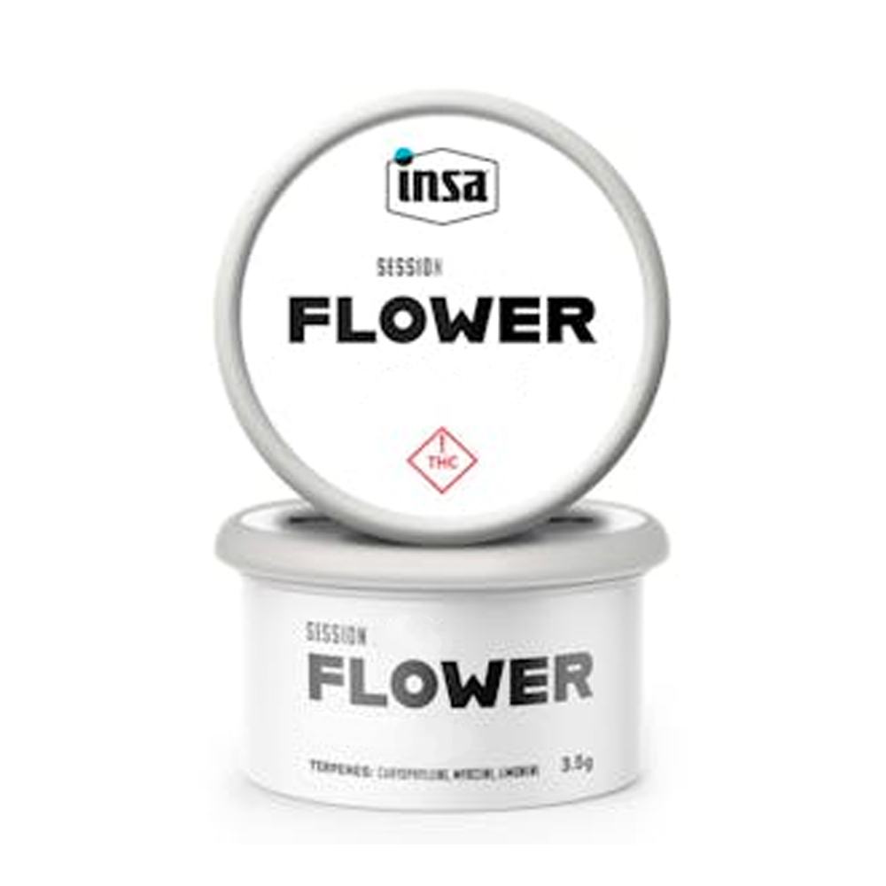 Session Flower Product Image