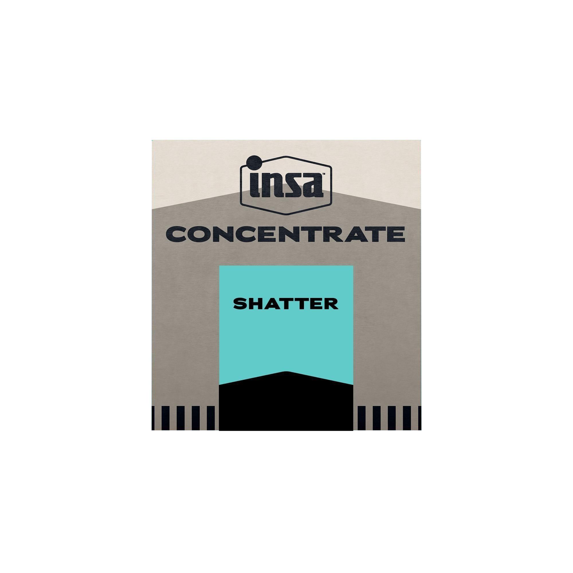 Shatter Concentrate Product Image