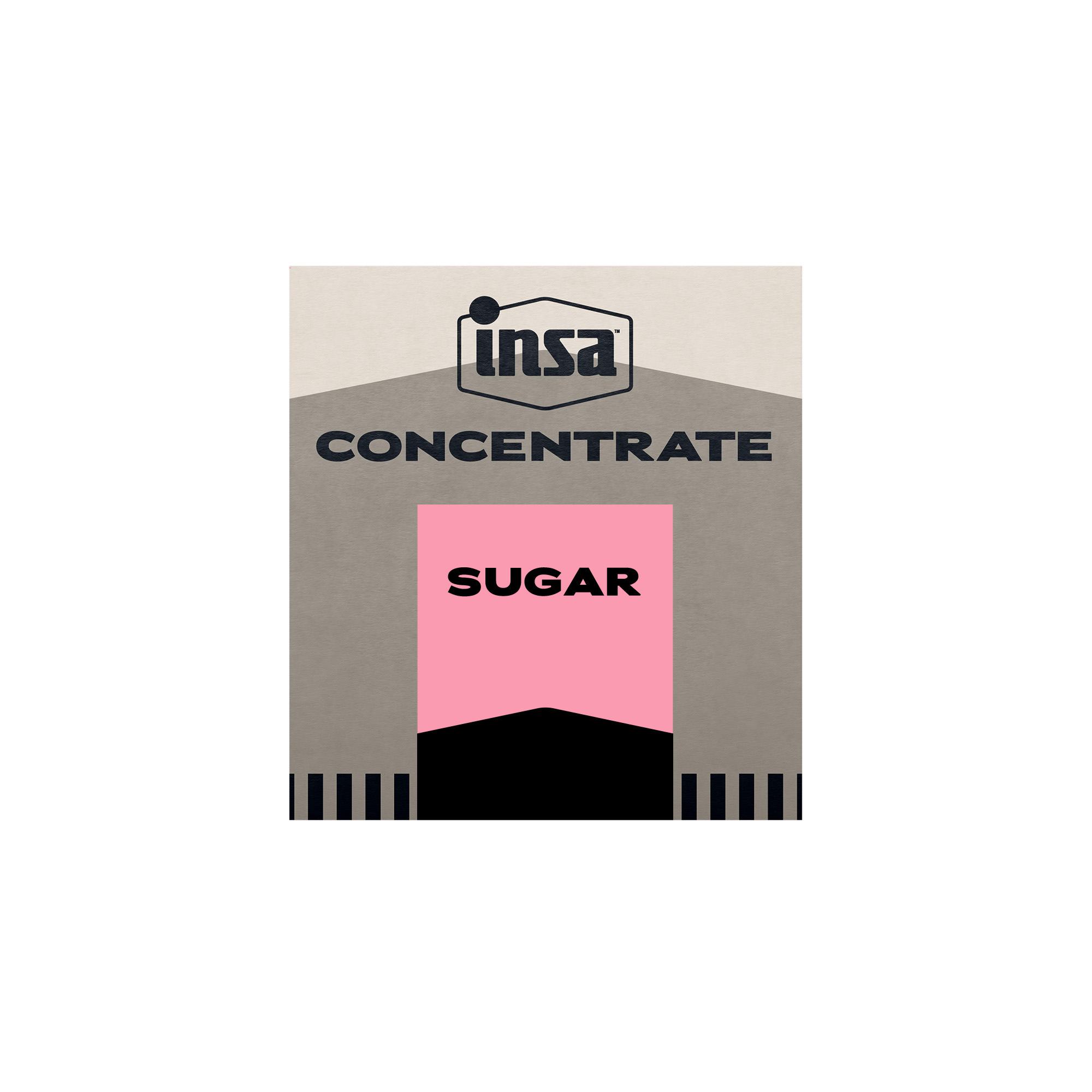 Sugar Concentrate Product Image
